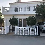 A- Luxury Sea Villa Next To The Beach