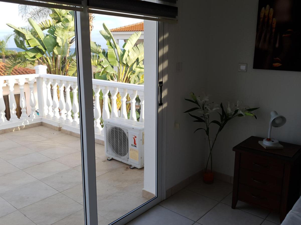 A- Luxury Sea Next To The Beach Vilă