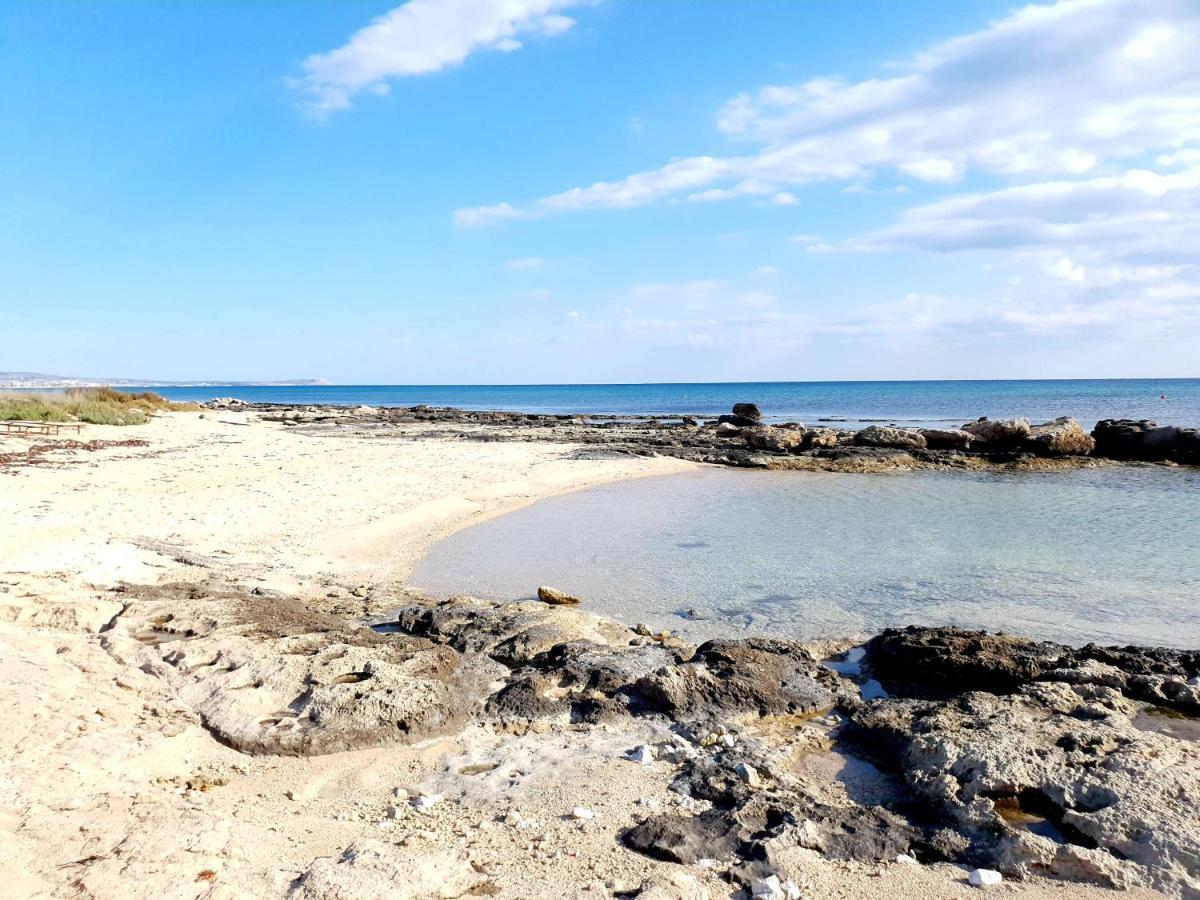 A- Luxury Sea Next To The Beach Vilă Ayia Napa