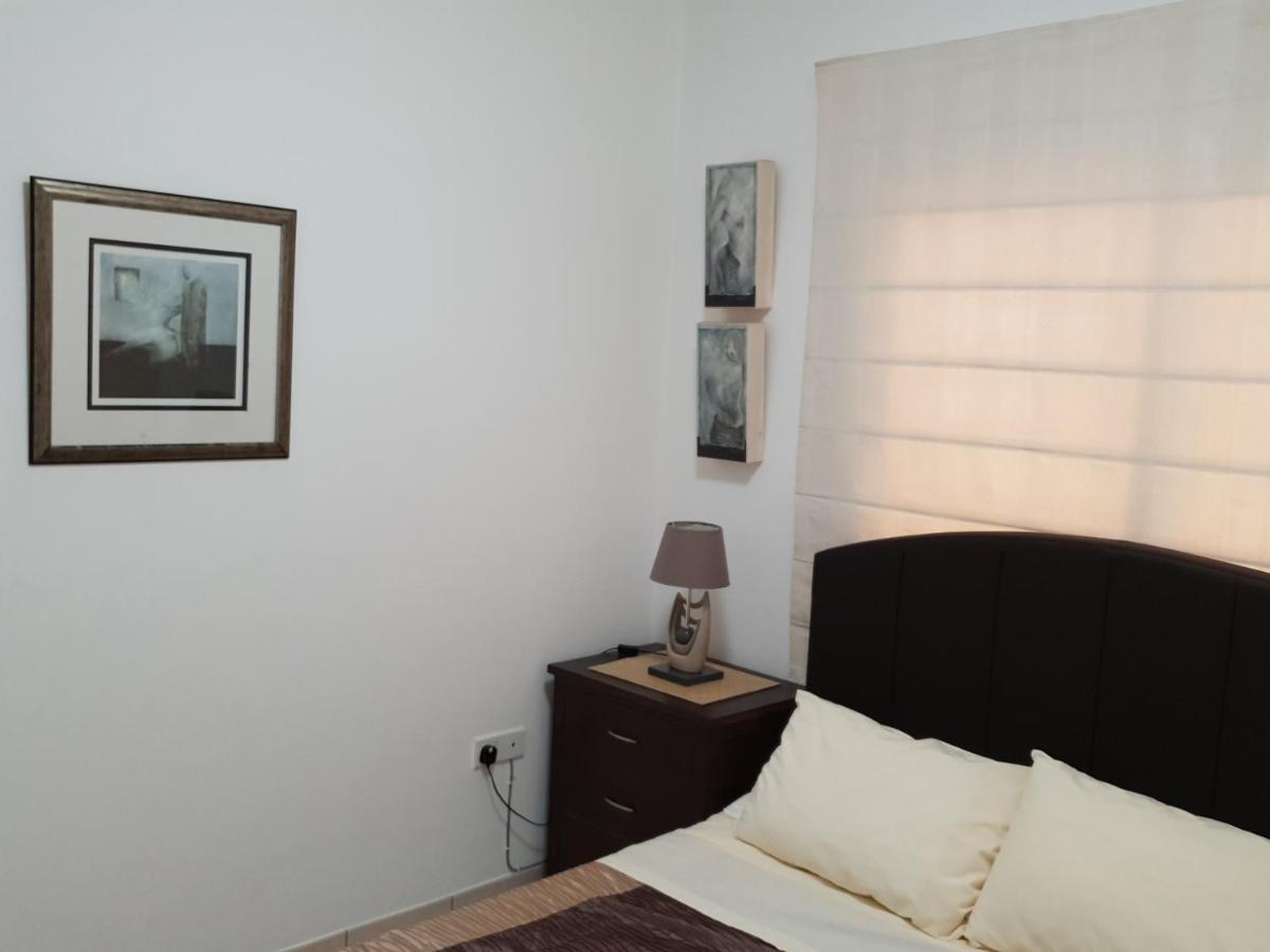 A- Luxury Sea Next To The Beach Vilă Ayia Napa