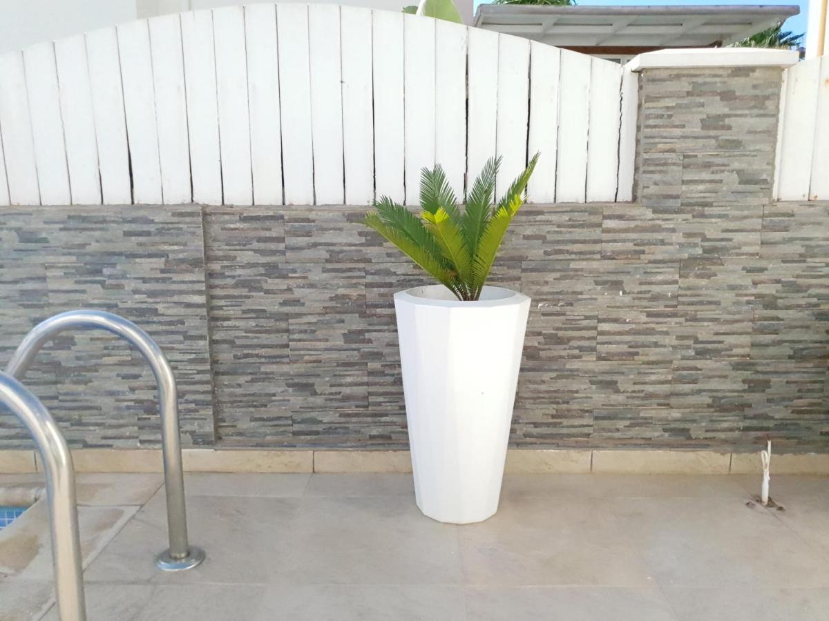 Vilă A- Luxury Sea Next To The Beach