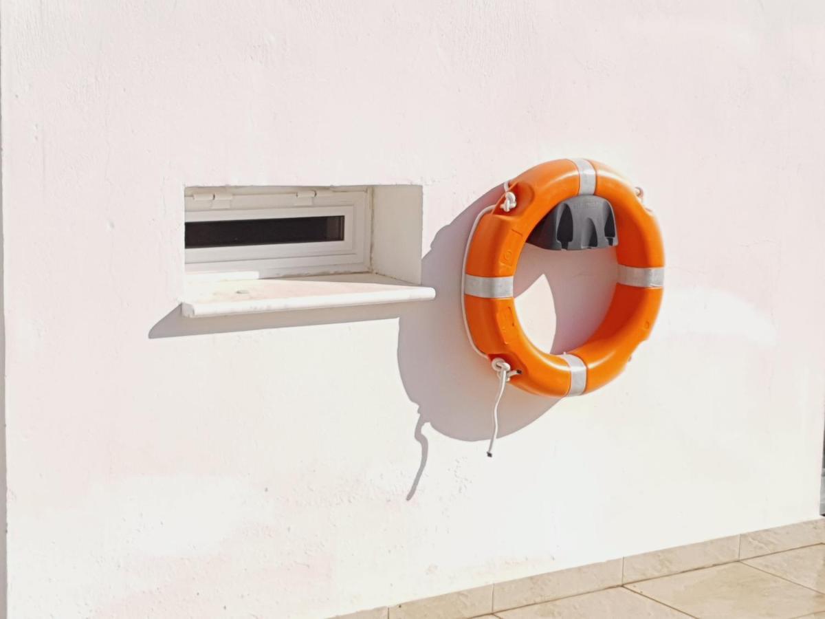 Vilă A- Luxury Sea Next To The Beach